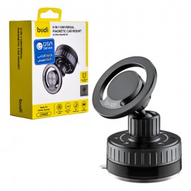 هولدر مغناطیسی موبایل بودی (budi) مدل CM589B