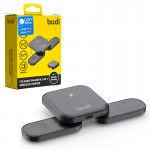 شارژر بی سیم 3IN1 بودی (budi) مدل WL4500B
