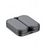 شارژر بی سیم 3IN1 بودی (budi) مدل WL4500B