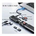 رم ریدر 10IN1 بودی (budi) مدل DC568B