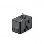 کلگی شارژر 30 وات پنج پورت بودی (budi) مدل AC355B30
