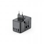 کلگی شارژر 30 وات پنج پورت بودی (budi) مدل AC355B30