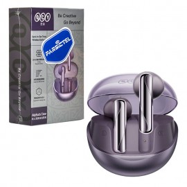 هندزفری بلوتوث کیو سی وای (QCY) مدل AilyBuds Clear BH24QT32A گارانتی پارسیک تل