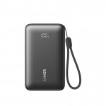پاوربانک انکر (ANKER) مدل A110J Zolo ظرفیت 10000mAh گارانتی ایستا