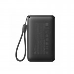 پاوربانک انکر (ANKER) مدل A110J Zolo ظرفیت 10000mAh گارانتی ایستا