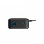 پاوربانک انکر (ANKER) مدل A110J Zolo ظرفیت 10000mAh گارانتی ایستا
