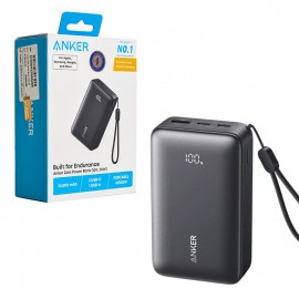 پاوربانک انکر (ANKER) مدل A110J Zolo ظرفیت 10000mAh گارانتی ایستا