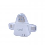 رم ریدر 6IN1 بودی (budi) مدل CP581W
