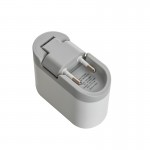 کلگی شارژر 42 وات سه پورت بودی (budi) مدل M8J028TE-WHT