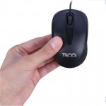 موس سیم دار تسکو (TSCO) مدل TM 211