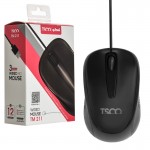 موس سیم دار تسکو (TSCO) مدل TM 211