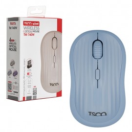 موس بی سیم تسکو (TSCO) مدل TM 740W