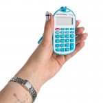 ماشین حساب میتسوشیدا (MITSUSHIDA) مدل KC-030