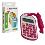 ماشین حساب میتسوشیدا (MITSUSHIDA) مدل KC-030