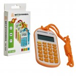 ماشین حساب میتسوشیدا (MITSUSHIDA) مدل KC-030