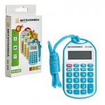 ماشین حساب میتسوشیدا (MITSUSHIDA) مدل KC-030