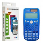 ماشین حساب میتسوشیدا (MITSUSHIDA) مدل KC-991
