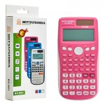 ماشین حساب میتسوشیدا (MITSUSHIDA) مدل KC-991