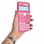 ماشین حساب میتسوشیدا (MITSUSHIDA) مدل KC-991