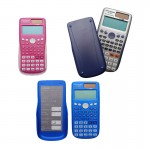 ماشین حساب میتسوشیدا (MITSUSHIDA) مدل KC-991