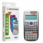 ماشین حساب میتسوشیدا (MITSUSHIDA) مدل KC-991