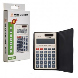 ماشین حساب میتسوشیدا (MITSUSHIDA) مدل KC-090