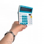 ماشین حساب میتسوشیدا (MITSUSHIDA) مدل KC-655