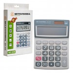 ماشین حساب میتسوشیدا (MITSUSHIDA) مدل KC-259