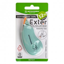 غلط گیر نواری میتسوشیدا (MITSUSHIDA) مدل KC77271