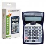 ماشین حساب میتسوشیدا (MITSUSHIDA) مدل KC-220