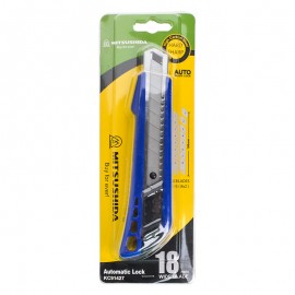 کاتر میتسوشیدا (MITSUSHIDA) مدل KC91427