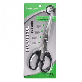 قیچی میتسوشیدا (MITSUSHIDA) مدل KC91435
