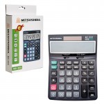 ماشین حساب میتسوشیدا (MITSUSHIDA) مدل KC-222