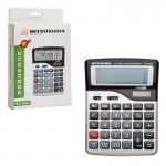 ماشین حساب میتسوشیدا (MITSUSHIDA) مدل KC-346