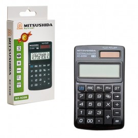 ماشین حساب میتسوشیدا (MITSUSHIDA) مدل KC-935K