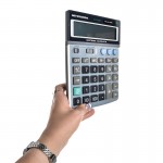 ماشین حساب میتسوشیدا (MITSUSHIDA) مدل KC-3012SD