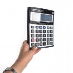 ماشین حساب میتسوشیدا (MITSUSHIDA) مدل KC-216