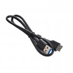 هاب 4 پورت USB 3.0 میتسوشیدا (MITSUSHIDA) مدل KC-392