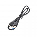 هاب 4 پورت USB 3.0 میتسوشیدا (MITSUSHIDA) مدل KC-382