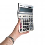ماشین حساب میتسوشیدا (MITSUSHIDA) مدل KC-265