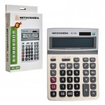 ماشین حساب میتسوشیدا (MITSUSHIDA) مدل KC-265