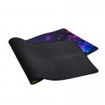 پد موس گیمینگ طرحدار دوردوخت ریزر (Razer)