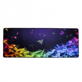 پد موس گیمینگ طرحدار دوردوخت ریزر (Razer)