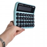 ماشین حساب میتسوشیدا (MITSUSHIDA) مدل KC-688