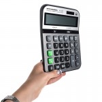 ماشین حساب میتسوشیدا (MITSUSHIDA) مدل KC-280