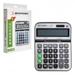 ماشین حساب میتسوشیدا (MITSUSHIDA) مدل KC-280