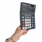 ماشین حساب میتسوشیدا (MITSUSHIDA) مدل KC-628A