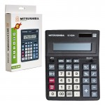 ماشین حساب میتسوشیدا (MITSUSHIDA) مدل KC-628A