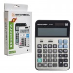 ماشین حساب میتسوشیدا (MITSUSHIDA) مدل KC-472