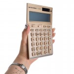 ماشین حساب میتسوشیدا (MITSUSHIDA) مدل KC-582